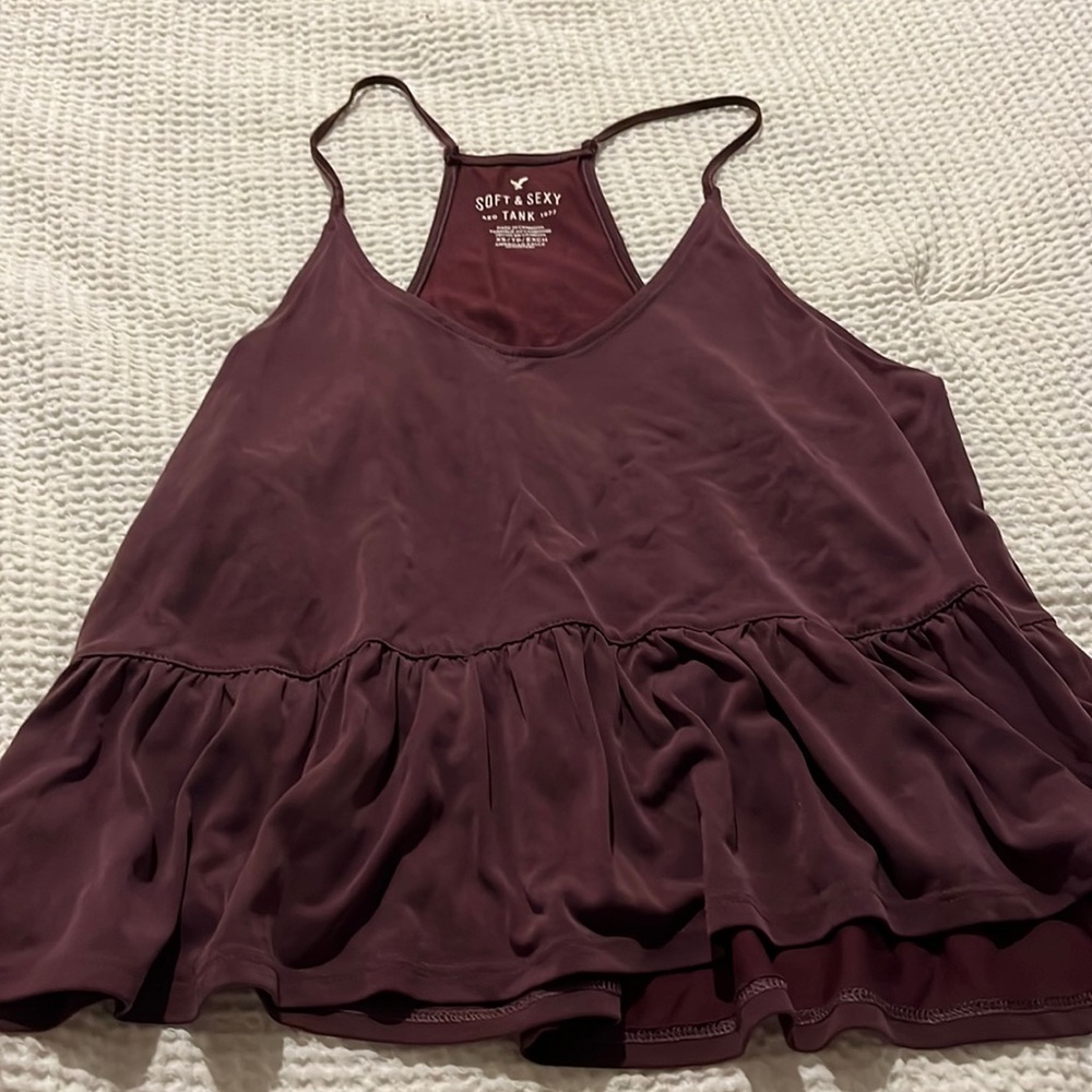 American eagle outfitters tank